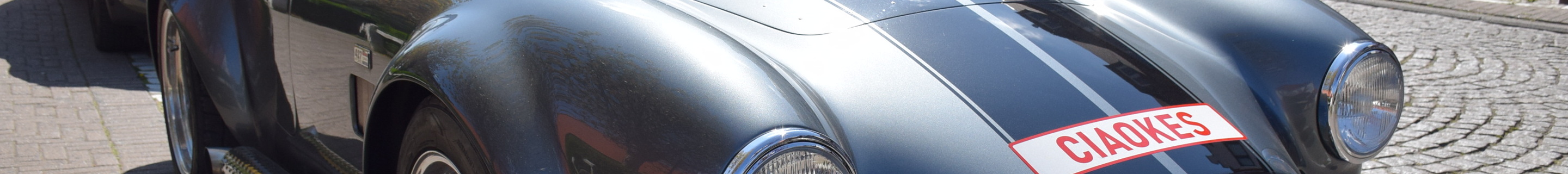 Shelby Cobra 427