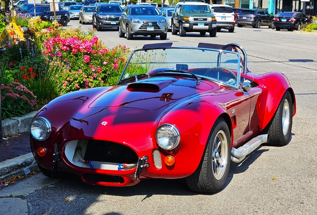 AC Cobra 427