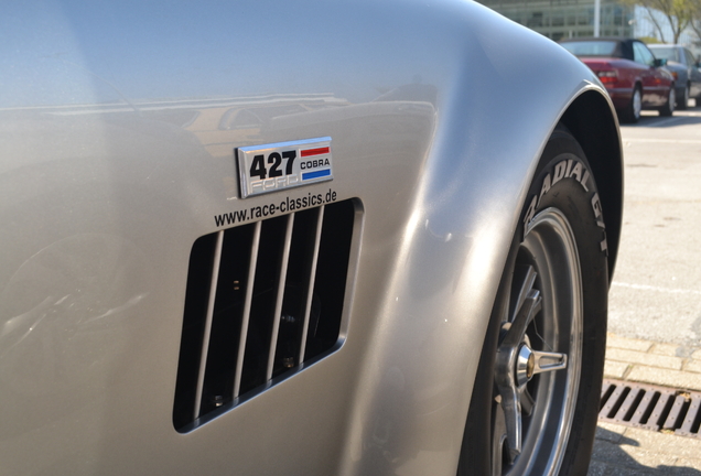 AC Cobra Superformance 427
