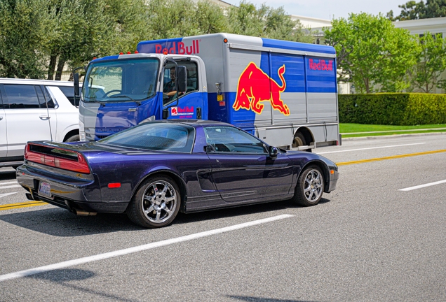 Acura NSX
