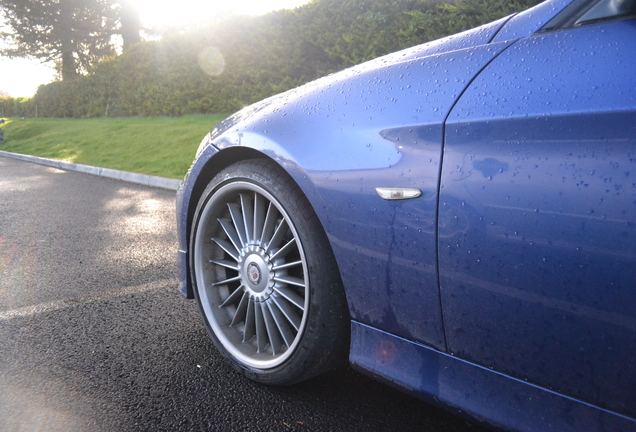 Alpina D3 Sedan