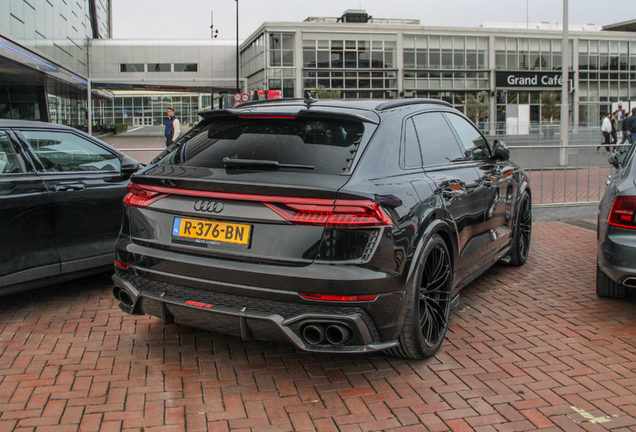 Audi ABT RS Q8-R