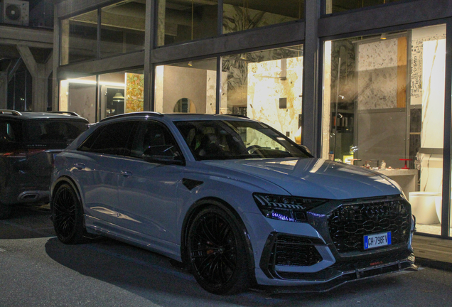 Audi ABT RS Q8-R