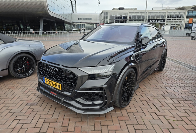 Audi ABT RS Q8-R