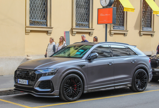 Audi ABT RS Q8-S