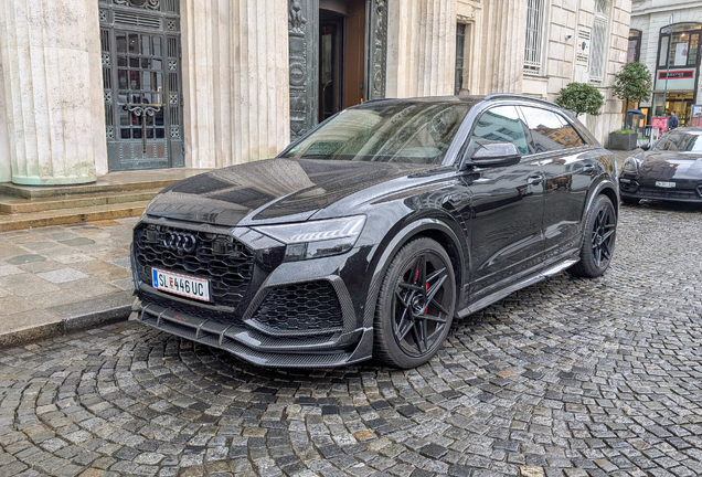 Audi ABT RS Q8 Signature Edition