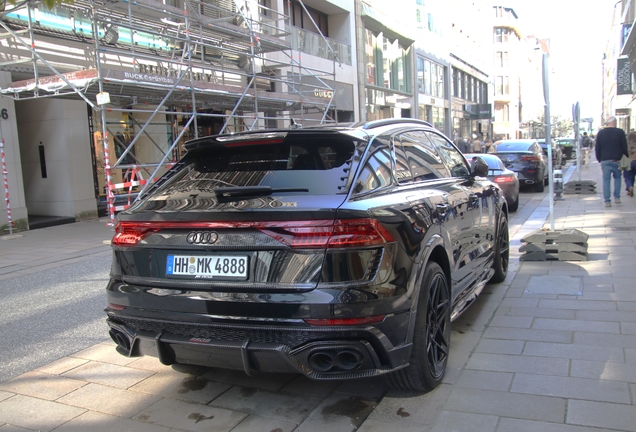 Audi ABT RS Q8 Signature Edition