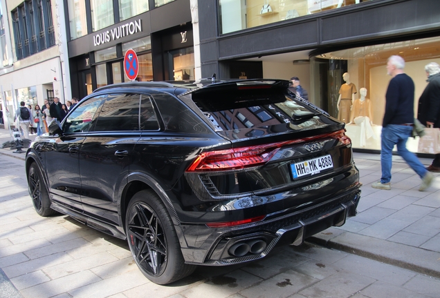 Audi ABT RS Q8 Signature Edition