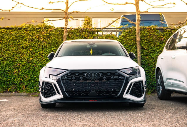 Audi ABT RS3-R Sportback 8Y