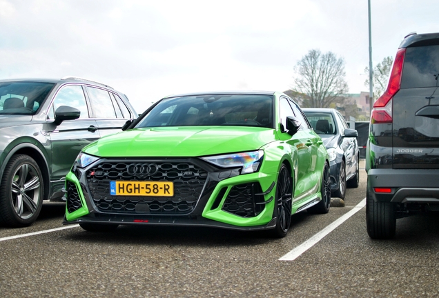 Audi ABT RS3-R Sportback 8Y