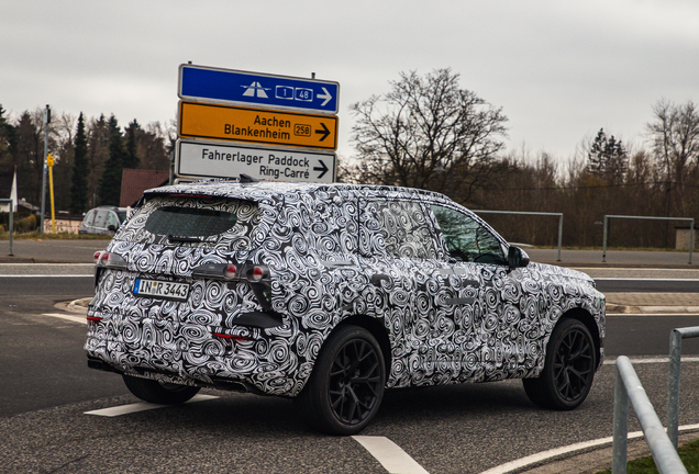 Audi Q7 2026
