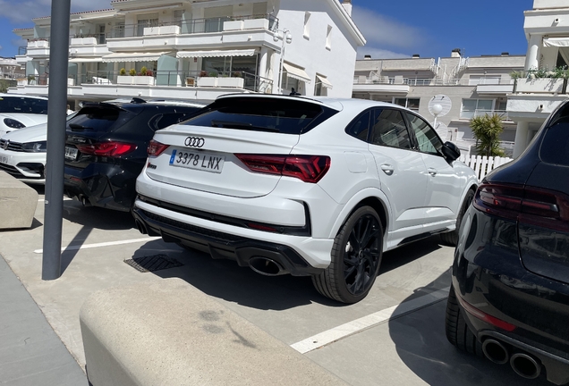 Audi RS Q3 Sportback 2020