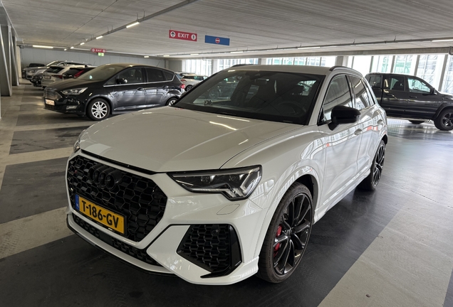 Audi RS Q3 Sportback 2020