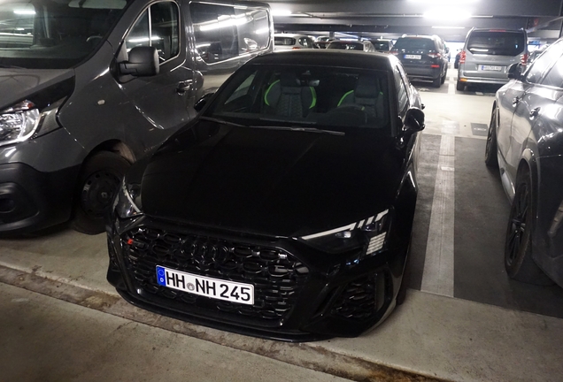 Audi RS3 Sedan 8Y
