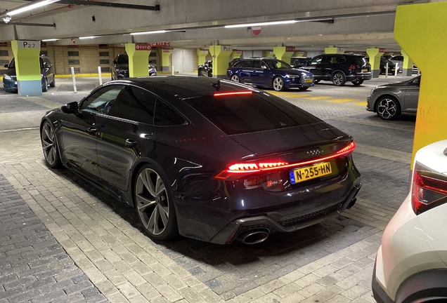 Audi RS7 Sportback C8