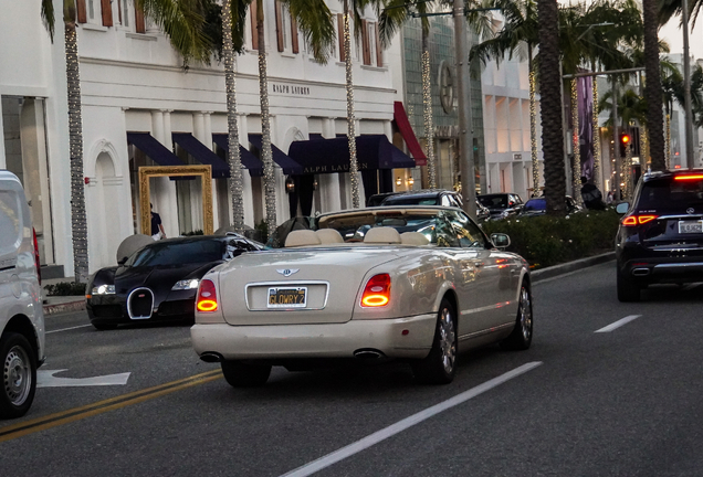 Bentley Azure 2006