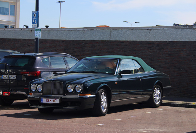 Bentley Azure