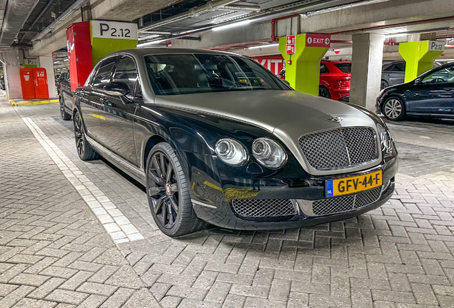 Bentley Continental Flying Spur
