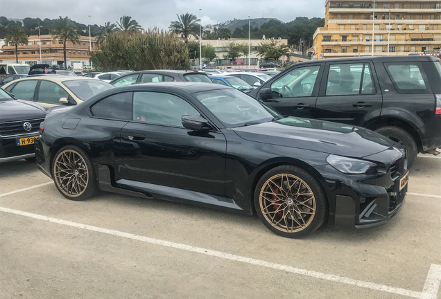 BMW M2 Coupé G87
