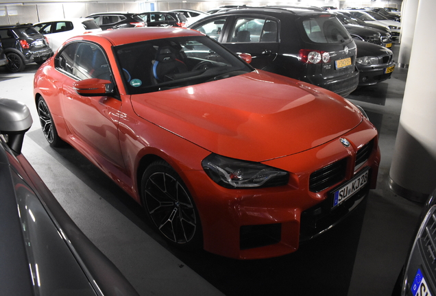 BMW M2 Coupé G87