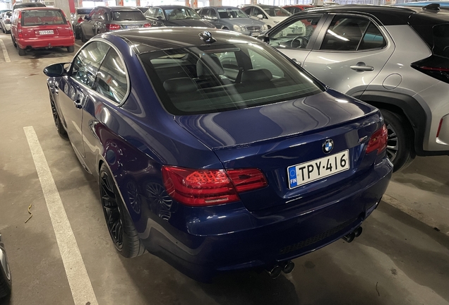BMW M3 E92 Coupé