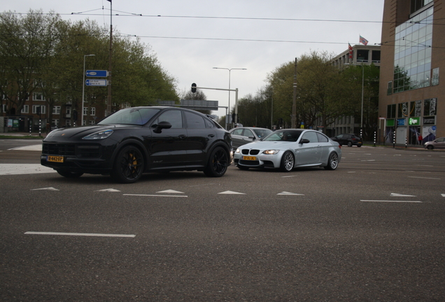 BMW M3 E92 Coupé