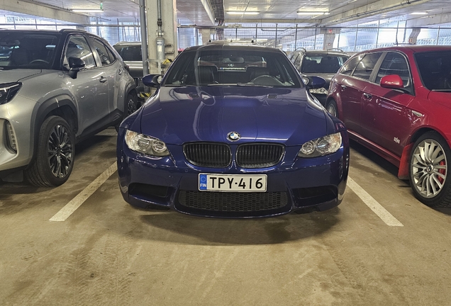BMW M3 E92 Coupé