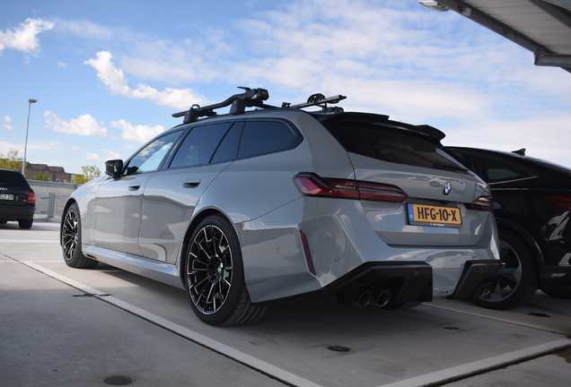 BMW M5 G99 Touring