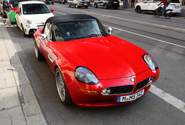 BMW Z8