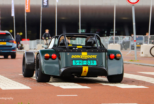 Donkervoort D8 180R