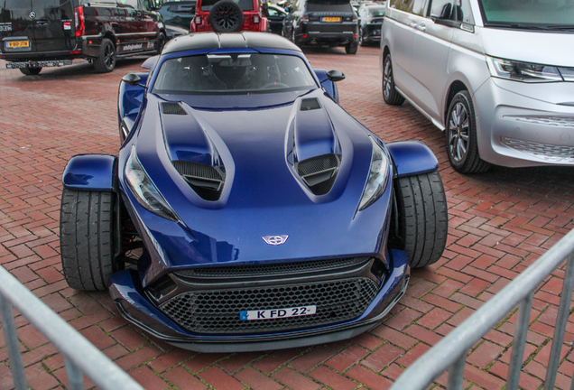 Donkervoort F22