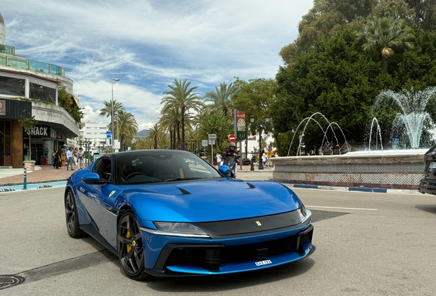 Ferrari 12Cilindri