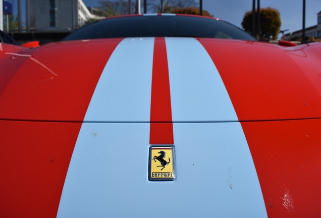 Ferrari 296 GTB Assetto Fiorano