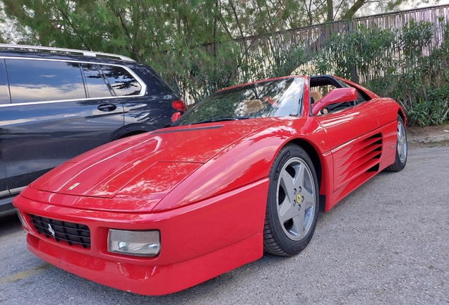 Ferrari 348 TS