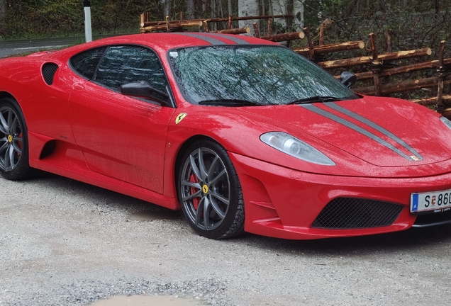 Ferrari 430 Scuderia