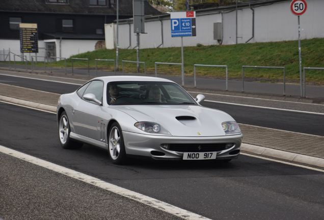 Ferrari 550 Maranello