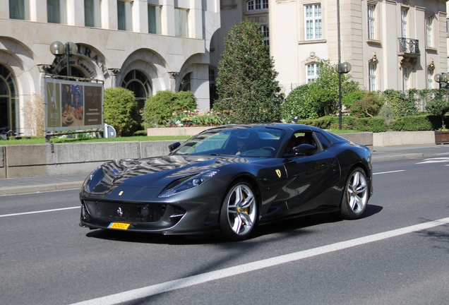 Ferrari 812 GTS