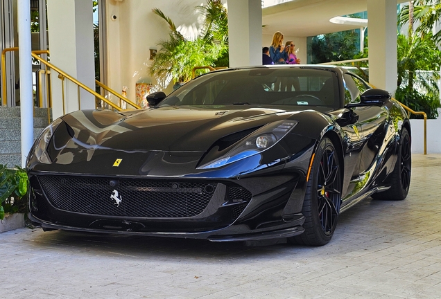 Ferrari 812 GTS