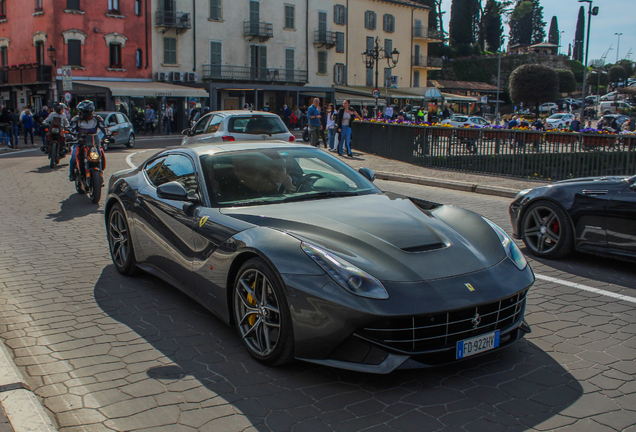 Ferrari F12berlinetta