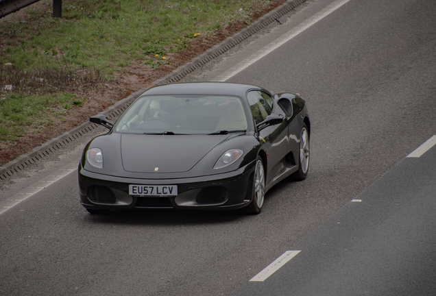Ferrari F430