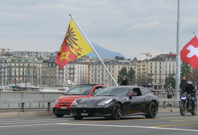 Ferrari GTC4Lusso