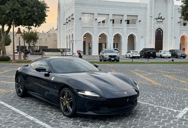 Ferrari Roma