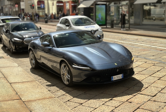 Ferrari Roma