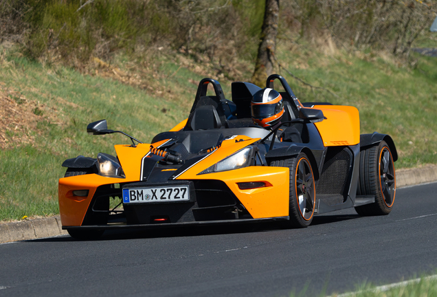 KTM X-Bow