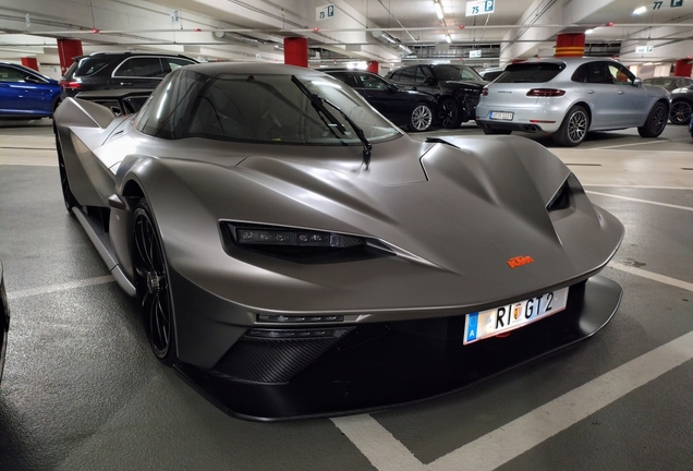 KTM X-Bow GT-XR