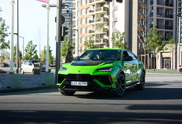Lamborghini Urus Performante