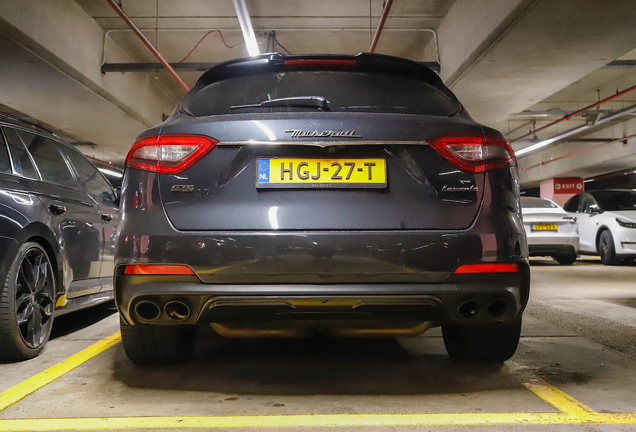 Maserati Levante GTS 2019