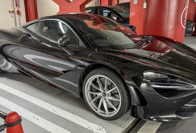 McLaren 720S
