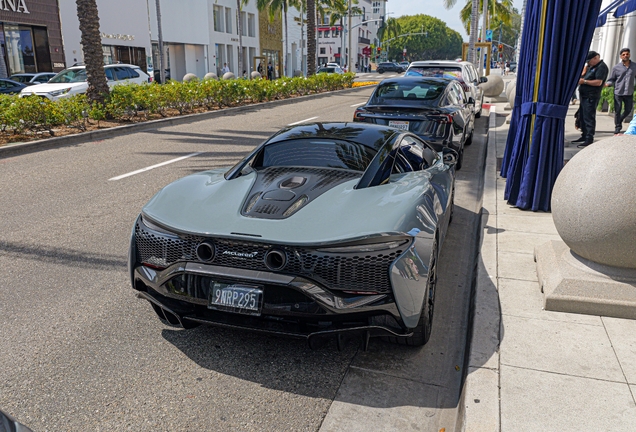 McLaren Artura
