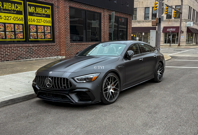 Mercedes-AMG GT 63 S Edition 1 X290